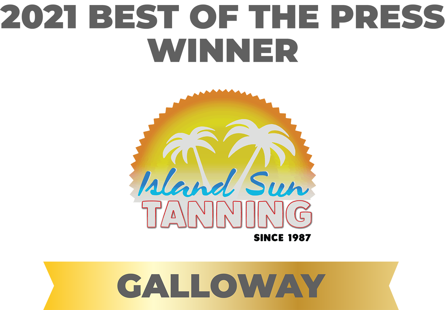 Island Sun Tanning Salons NJ
