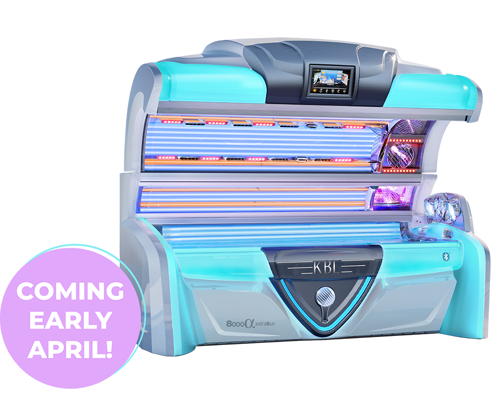 Galloway Island Sun Tanning Salon