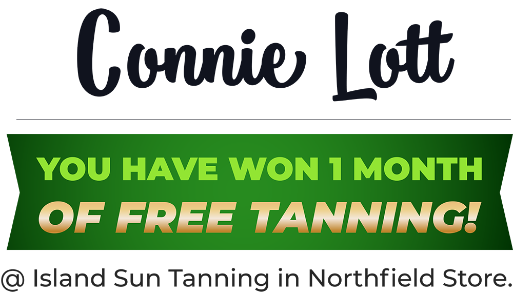Northfield Island Sun Tanning Salon